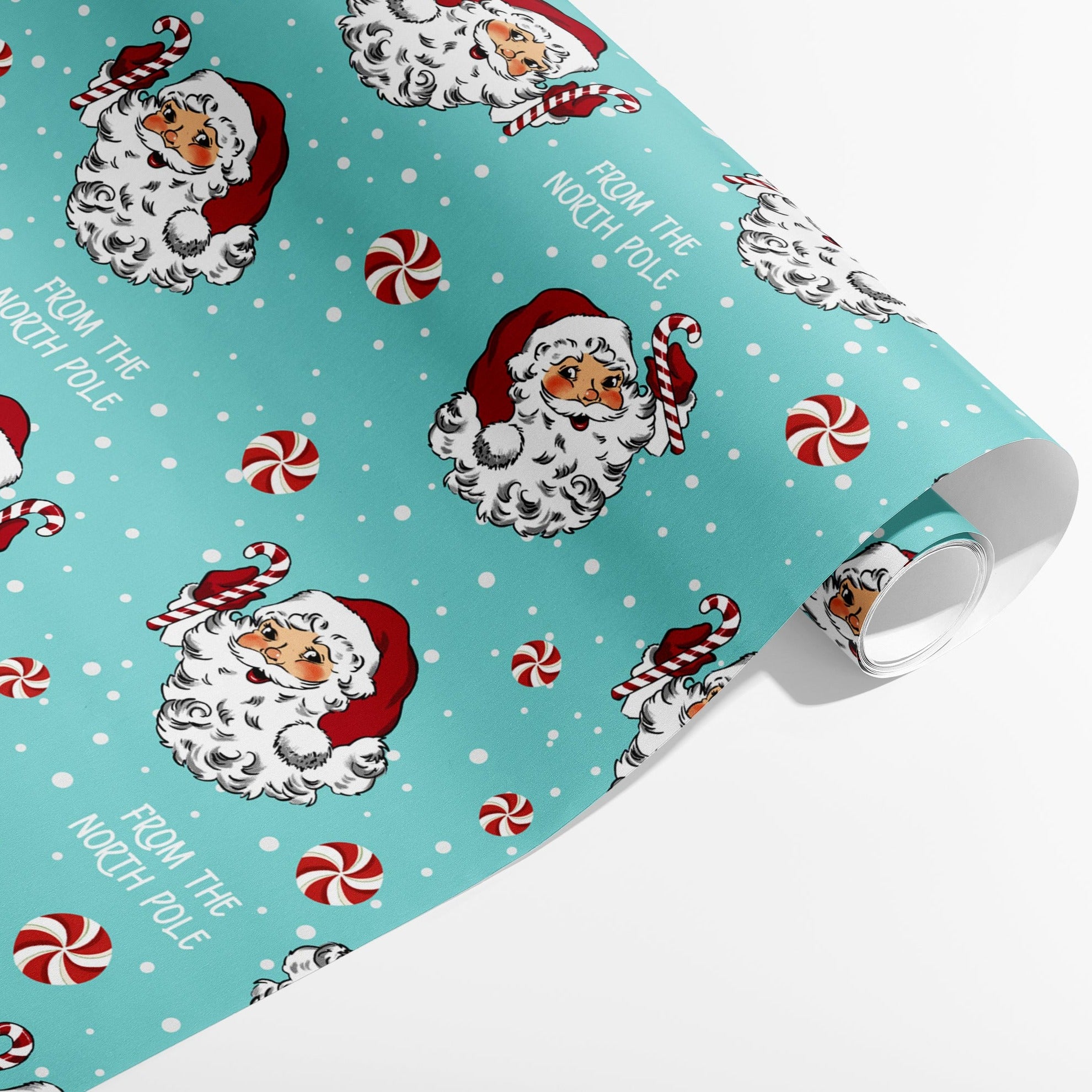 Minty Christmas