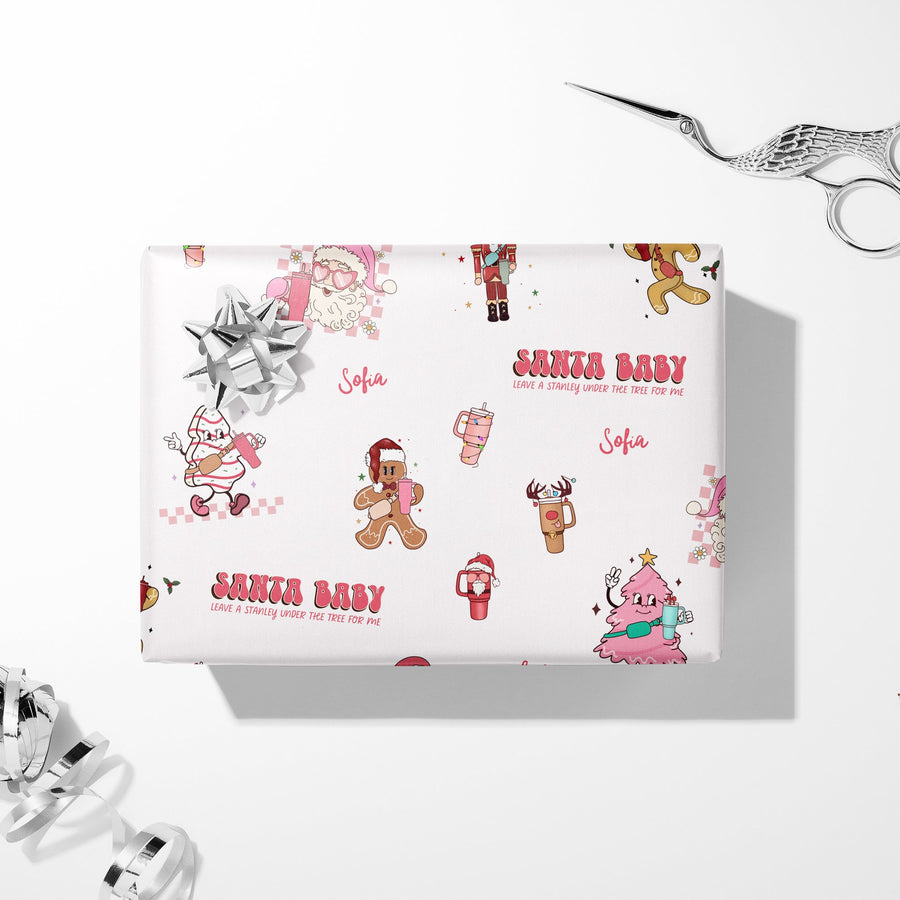 A Tumblr Christmas