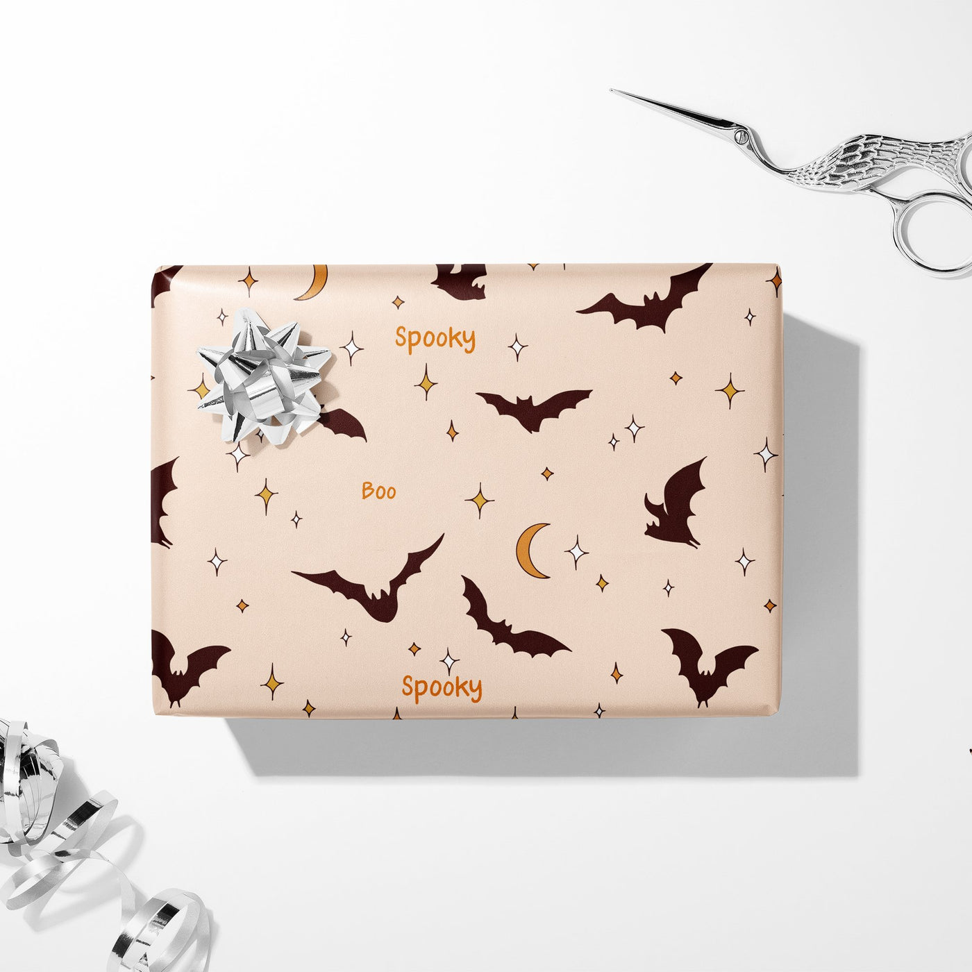 Boho Bats