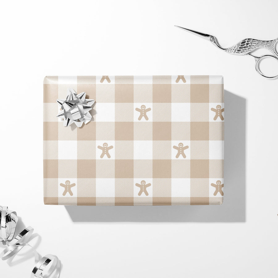 Christmas Plaid