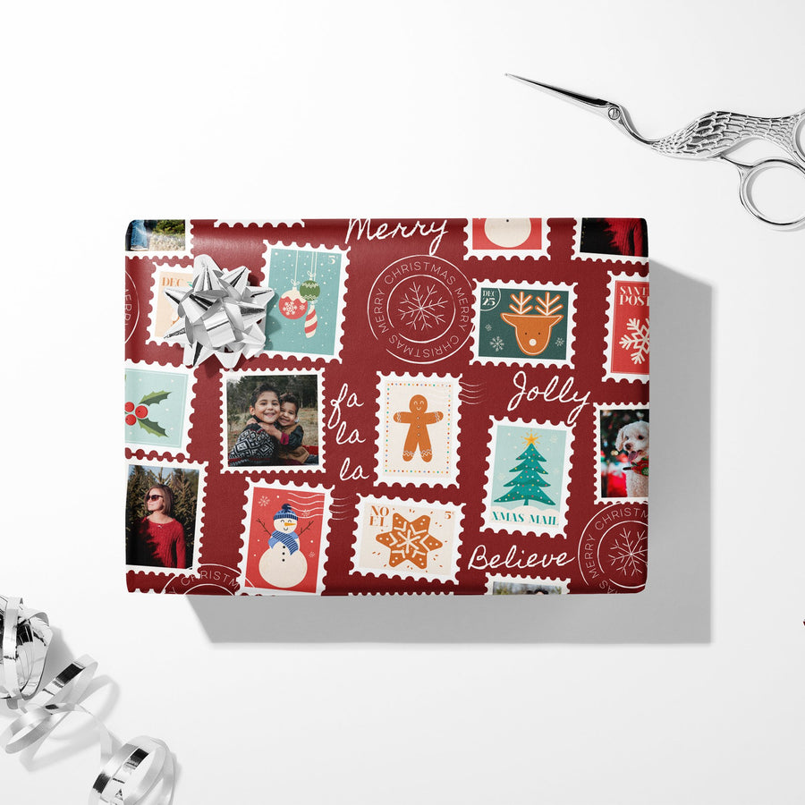 Merry Mail