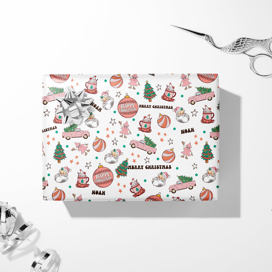 Groovy Christmas