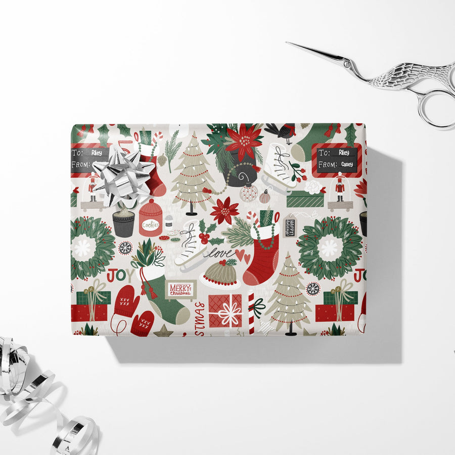 Holiday Magic