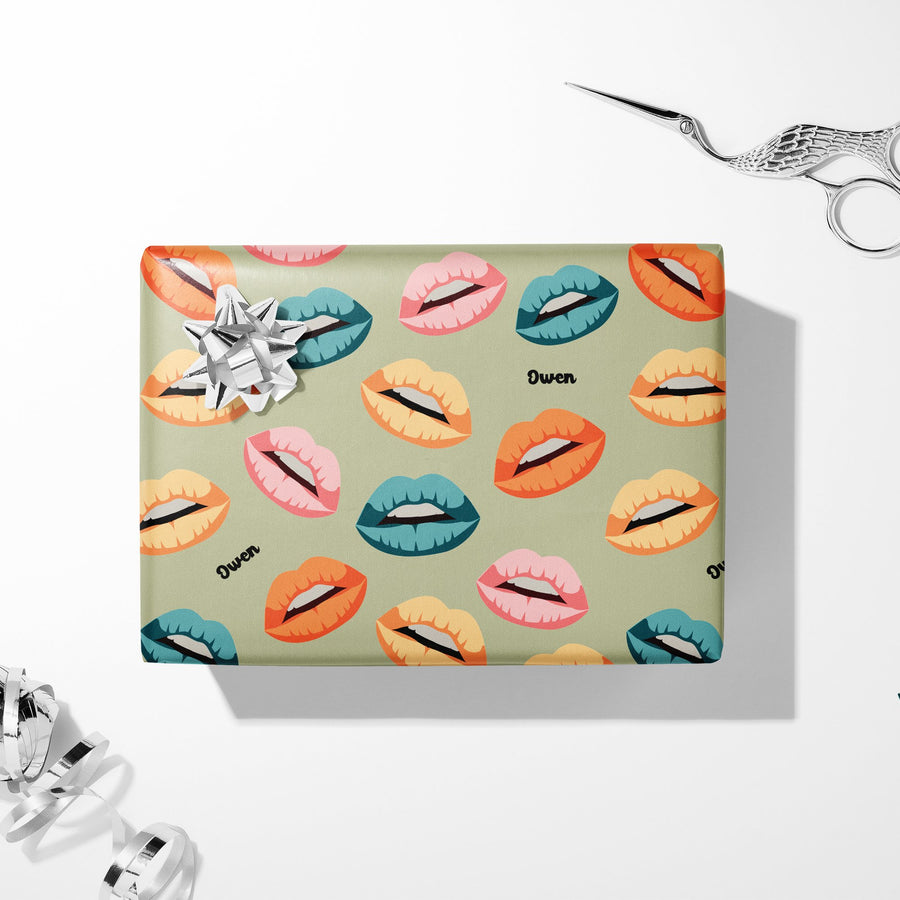 Hot Lips
