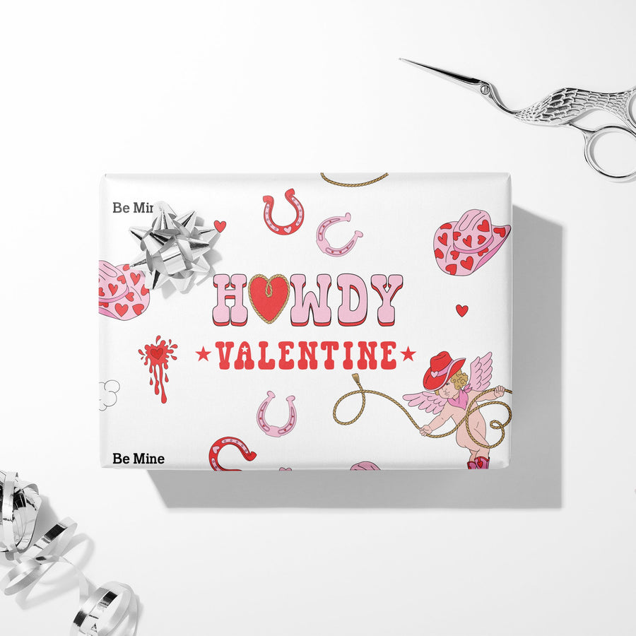 Howdy Valentine