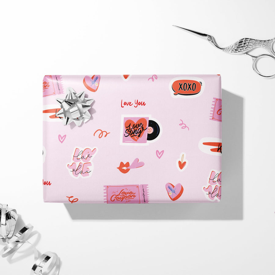 Lovely Valentine