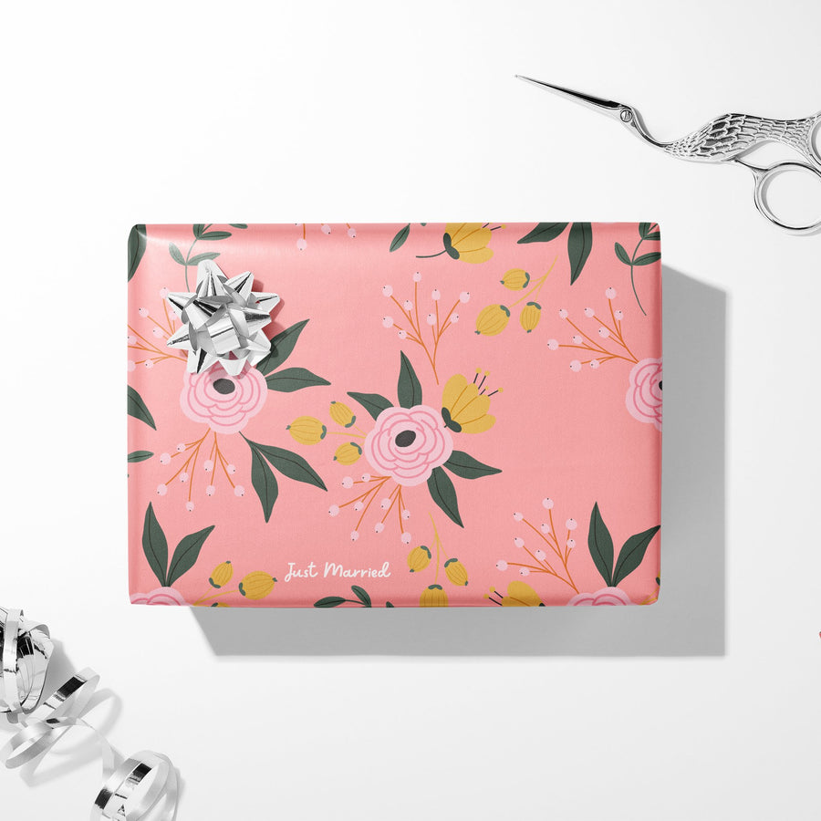 Make it Bloom