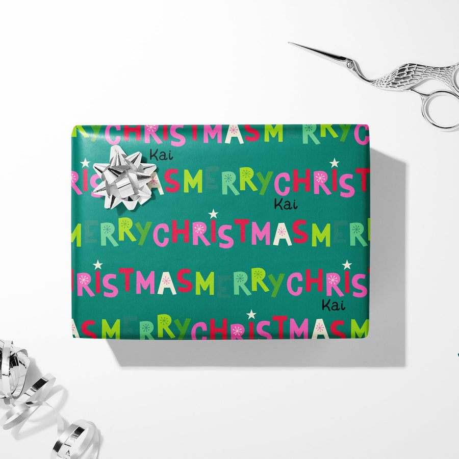 Merry Merry Merry