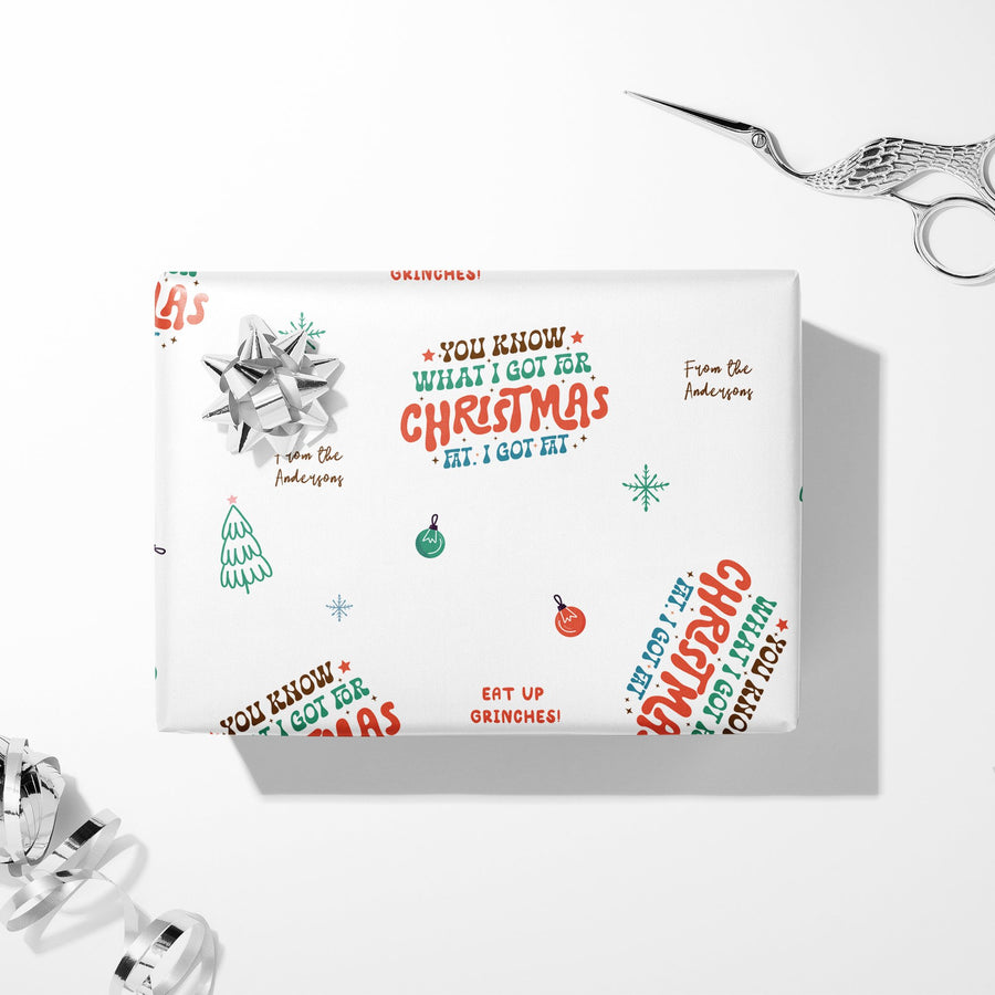 Merry Eats & Treats