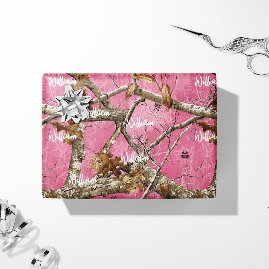 Realtree® Edge (Pink)