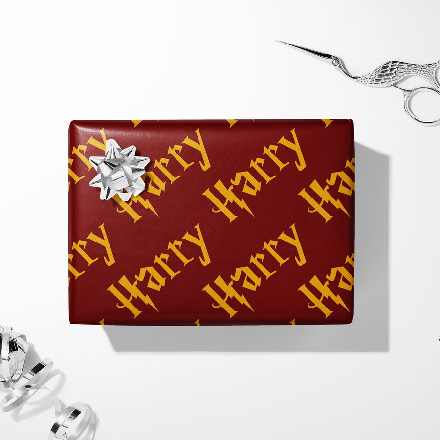 You're A Wizard