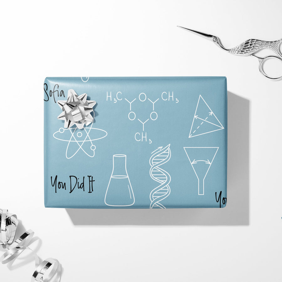 STEM-Sational