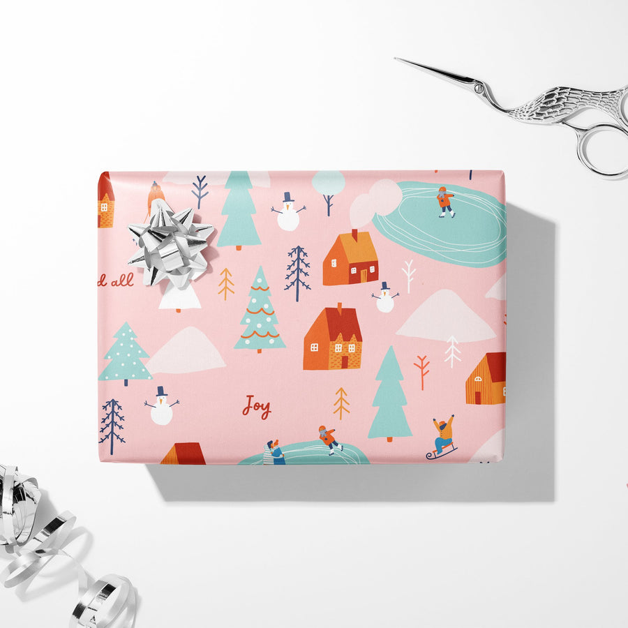 Storybook Christmas