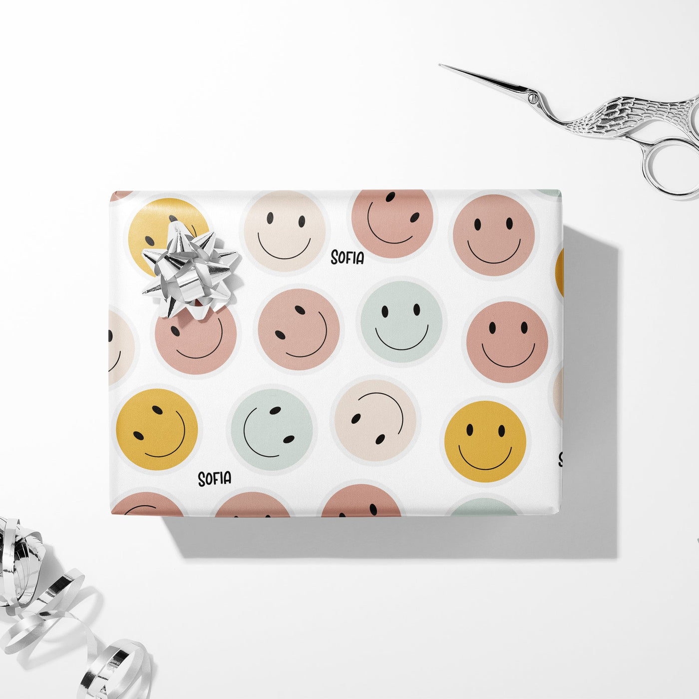 All the Smiles