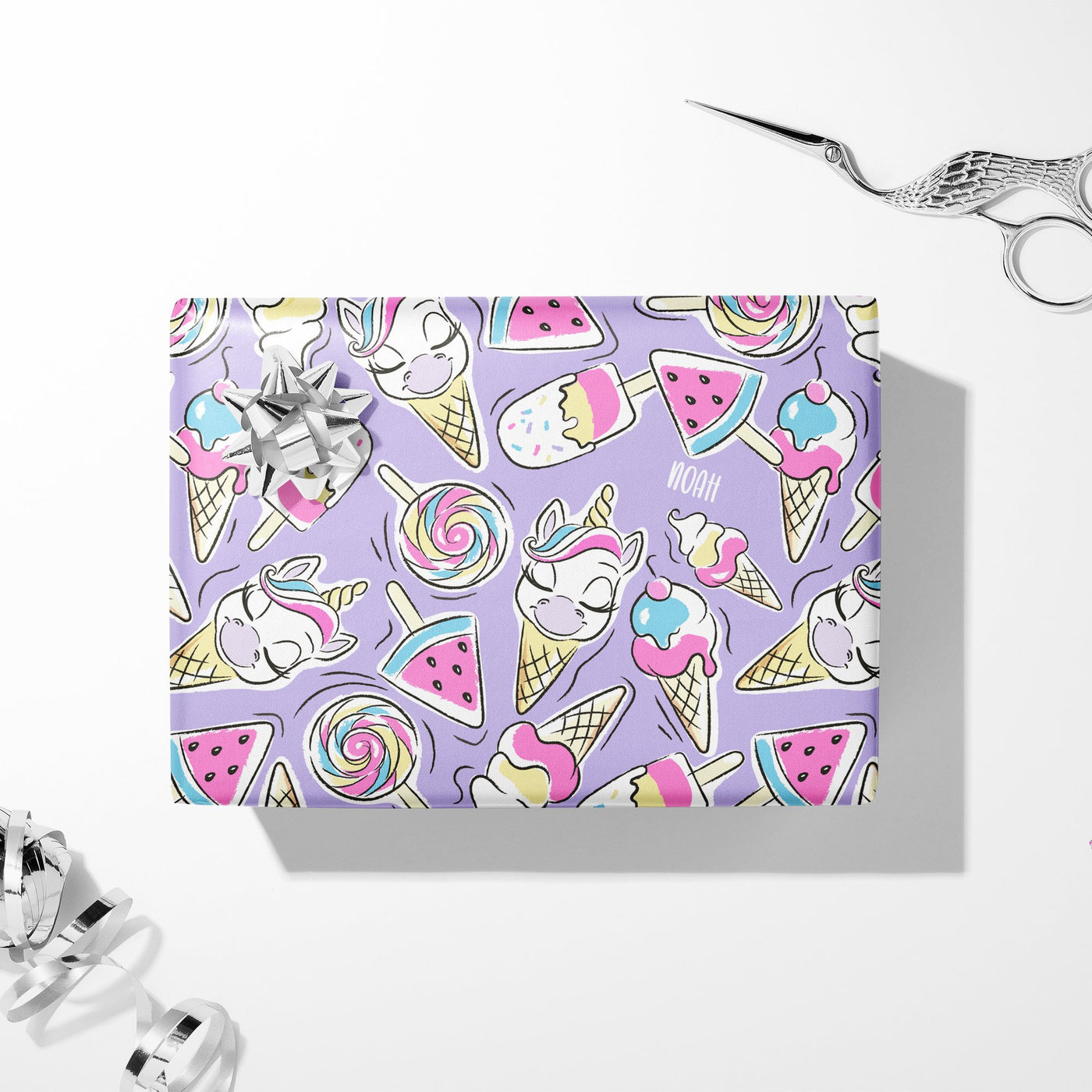 Sweet Unicorns