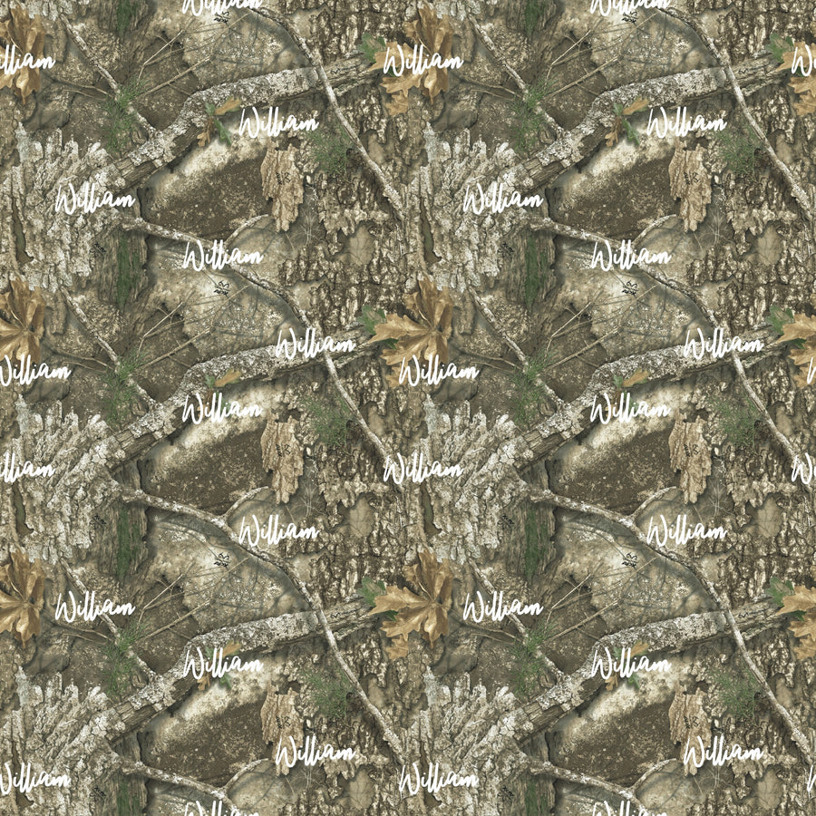 Realtree® APX wrapping paper