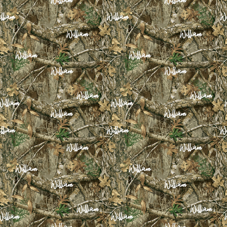 Realtree® Edge wrapping paper