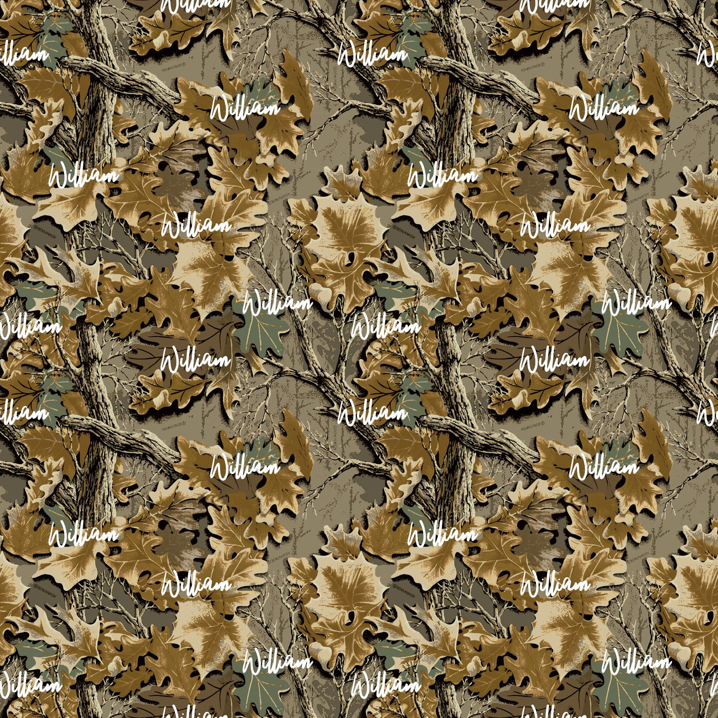 Realtree® Advantage
