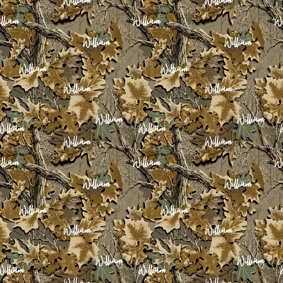 Realtree® Advantage wrapping paper