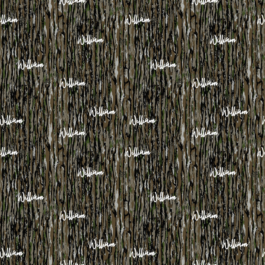 Realtree® Original wrapping paper