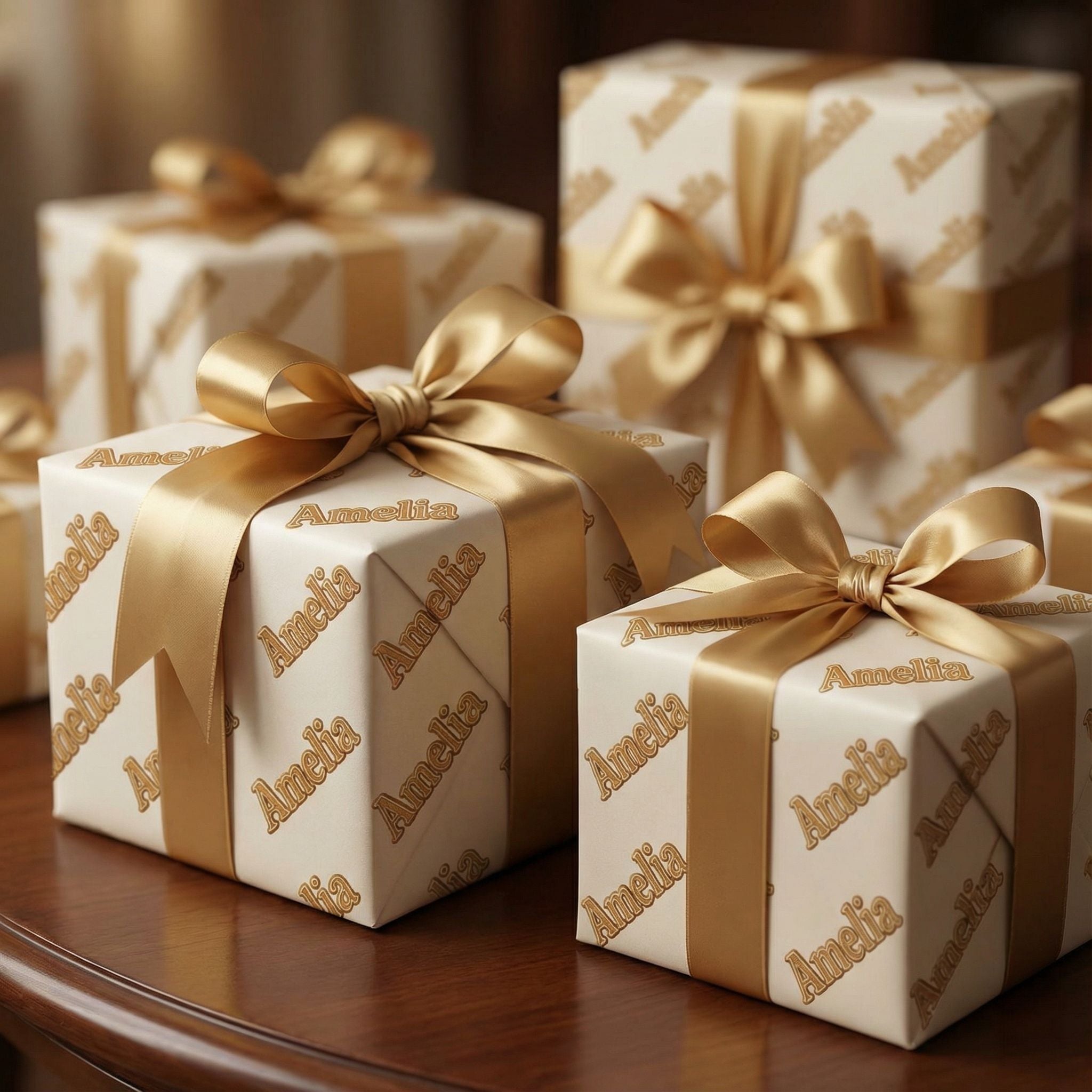 Christmas Script, Holliday festive, decorative - Christmas - Photo 6