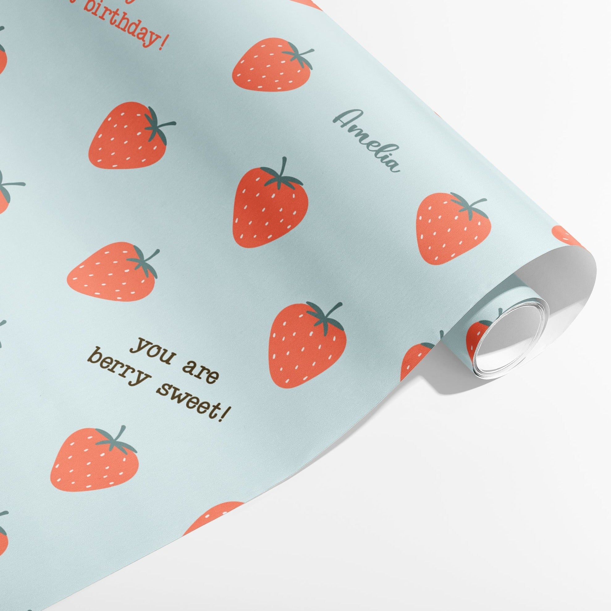 Strawberry Fields