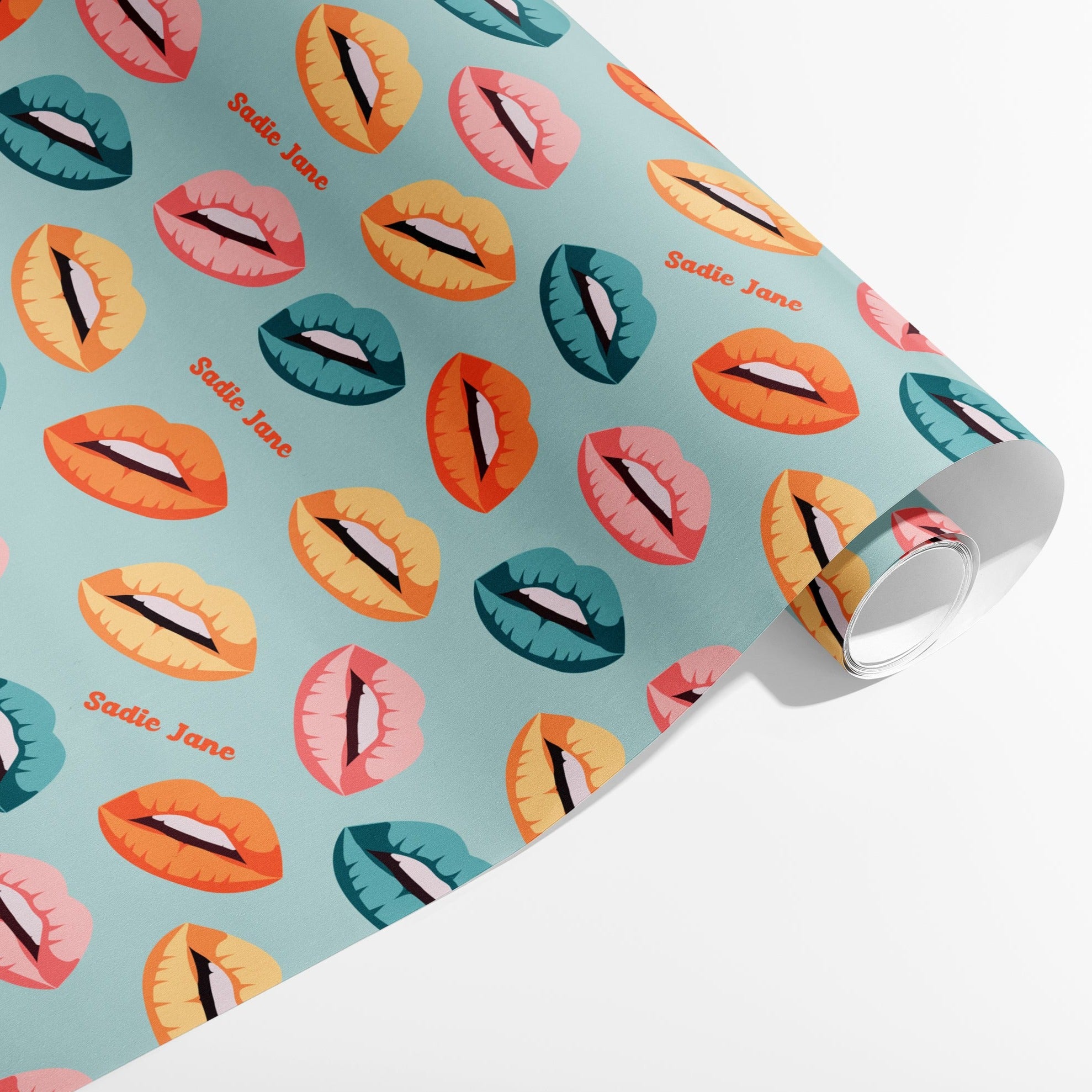 Hot Lips