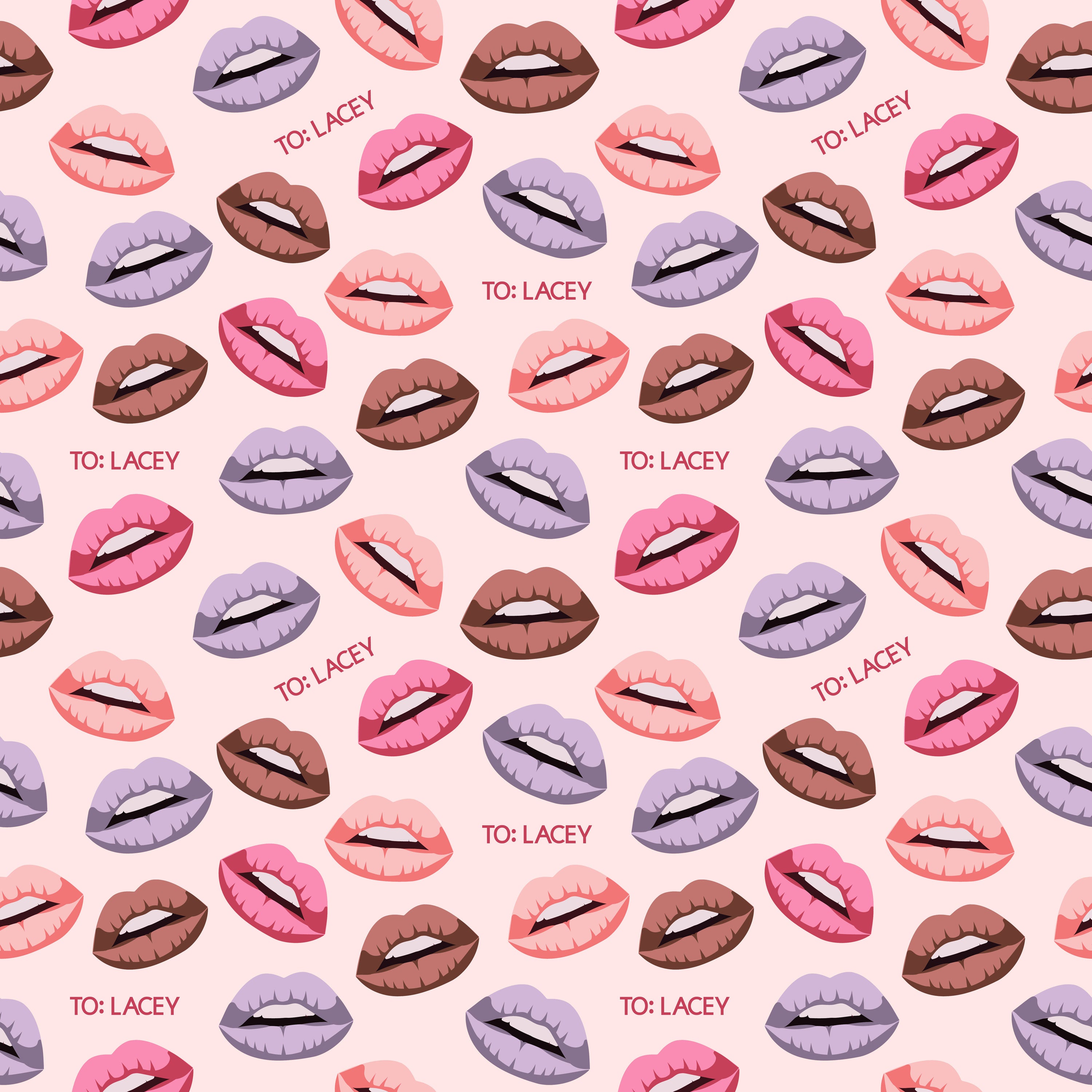 Hot Lips