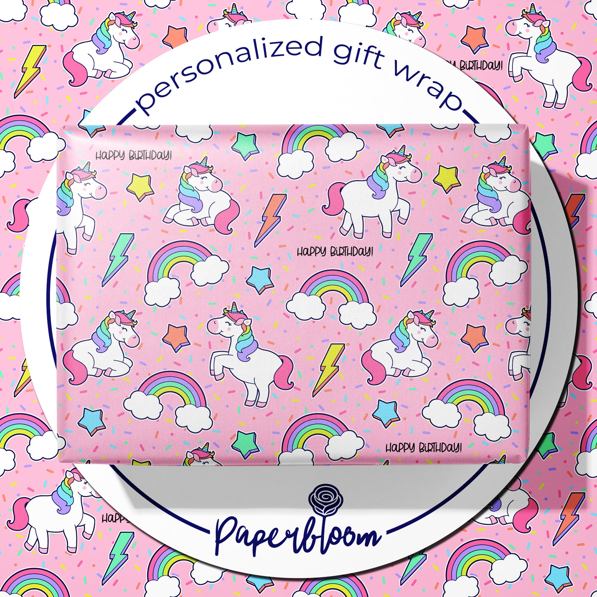 Unicorn Party
