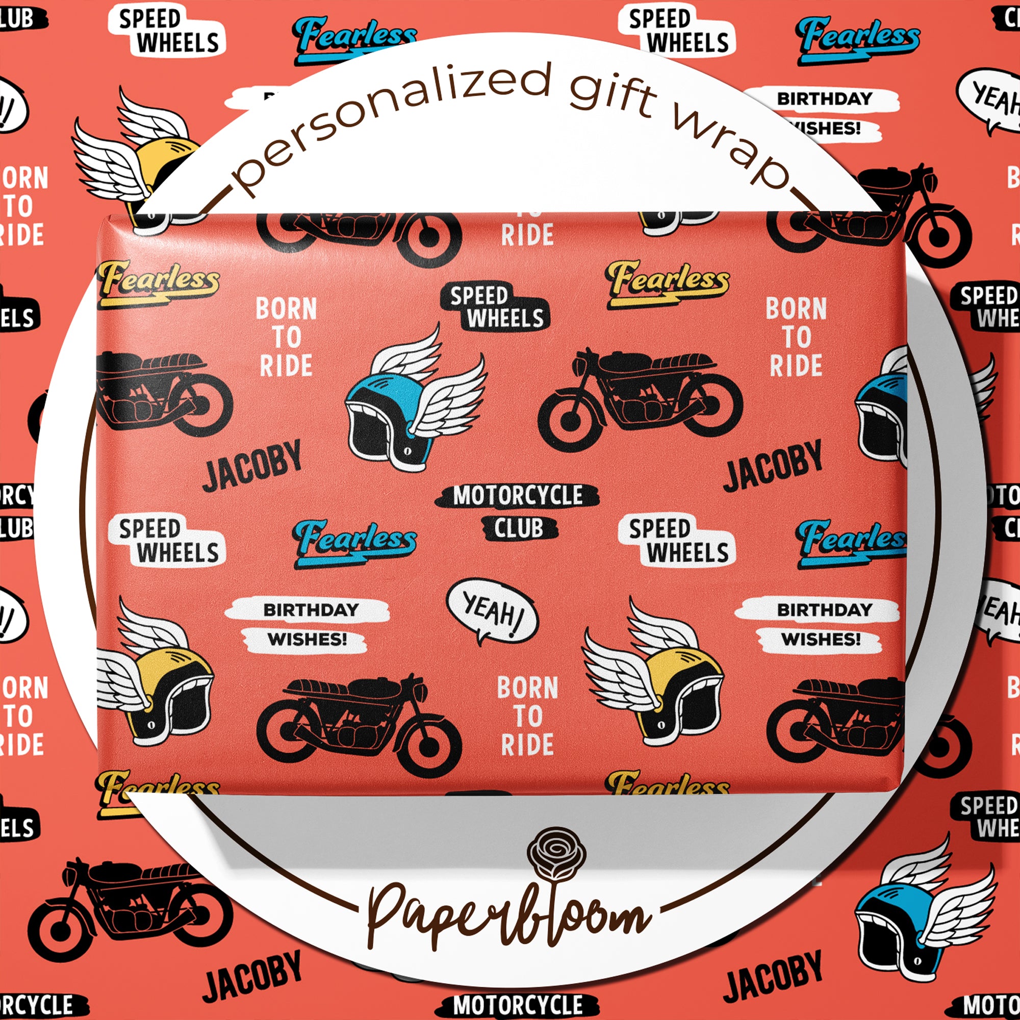 Sprocket