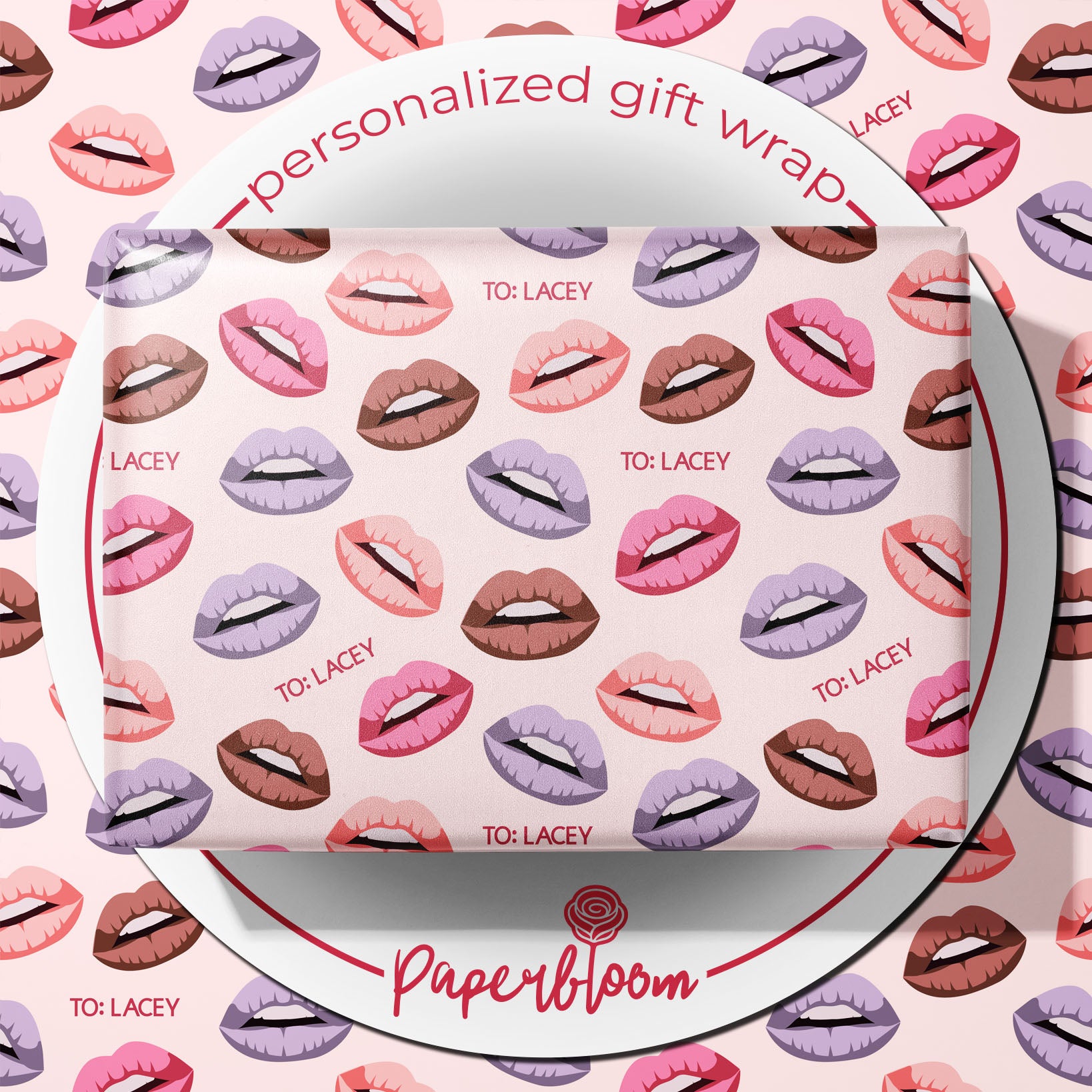 Hot Lips