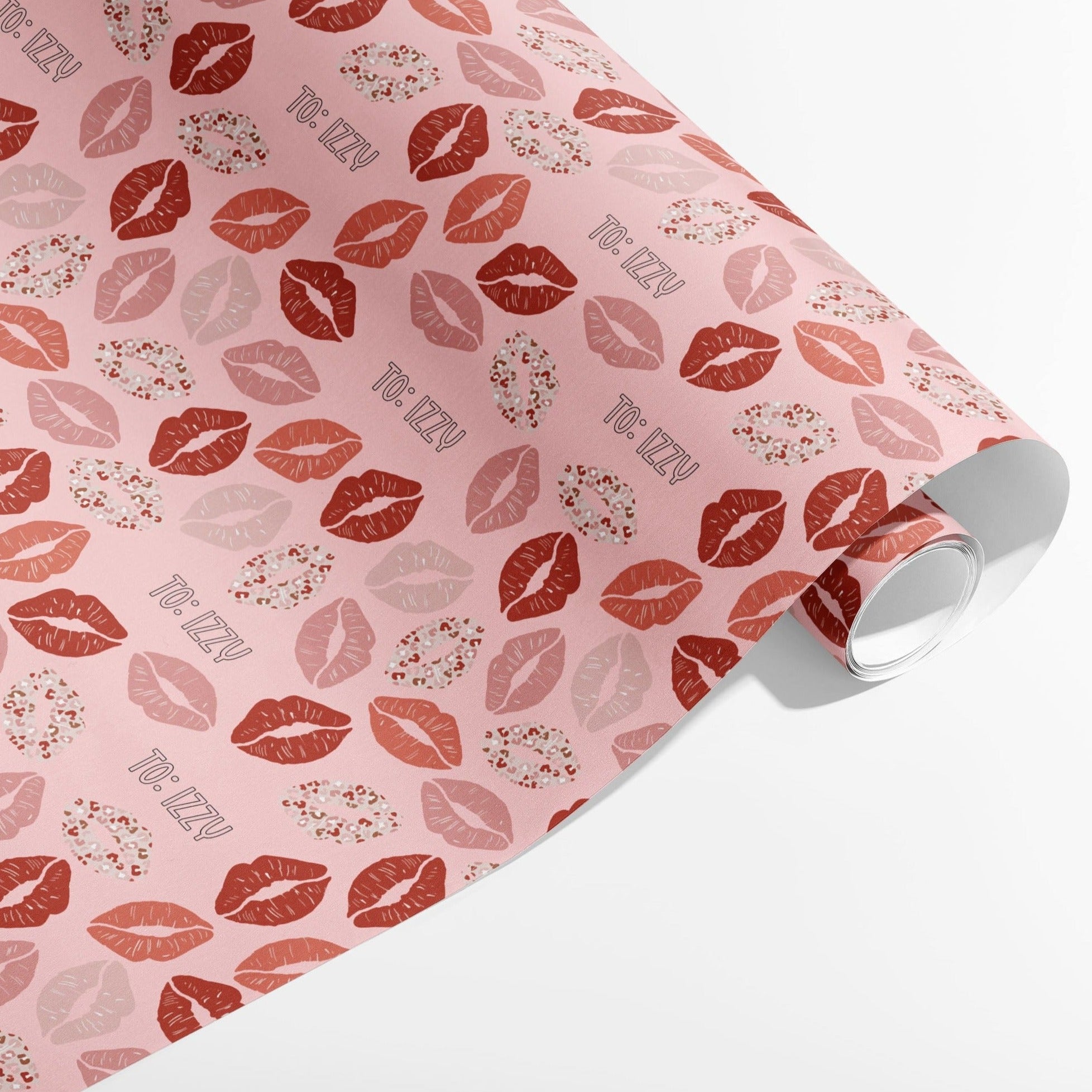 Wild Kisses