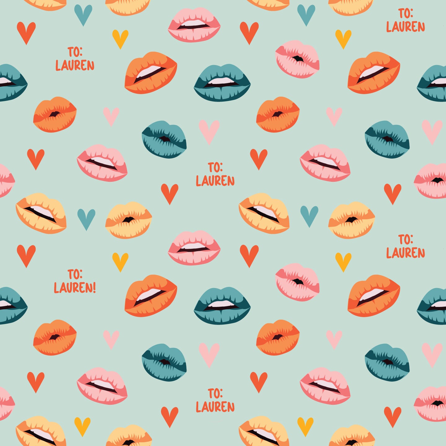 Kiss Kiss