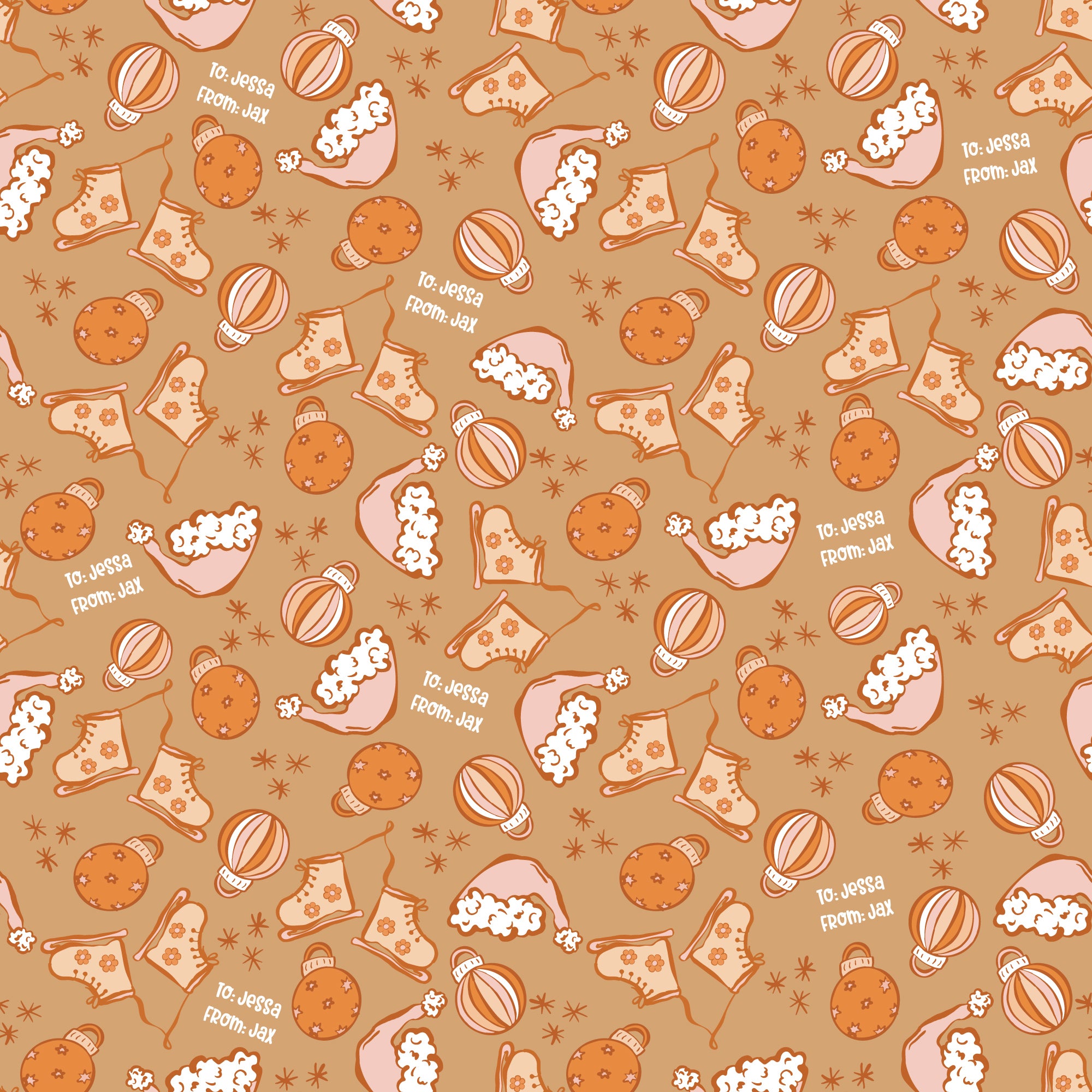 Chilly Skates