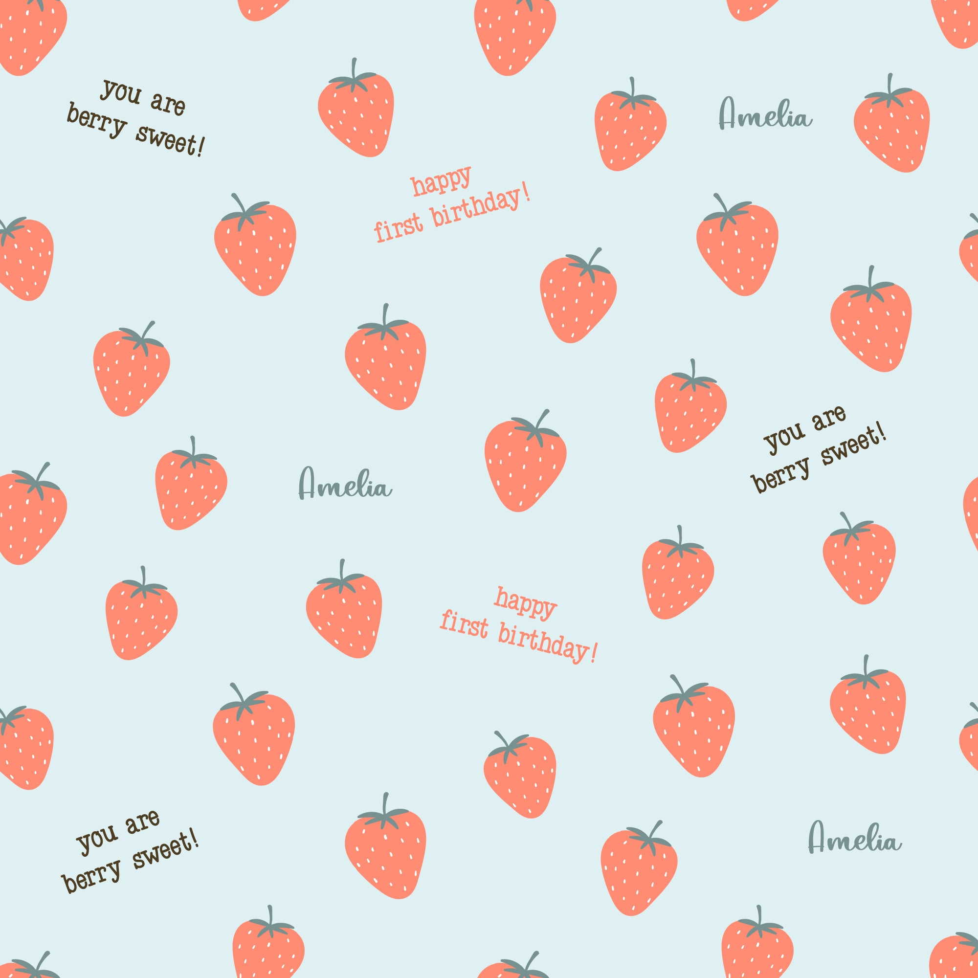 Strawberry Fields