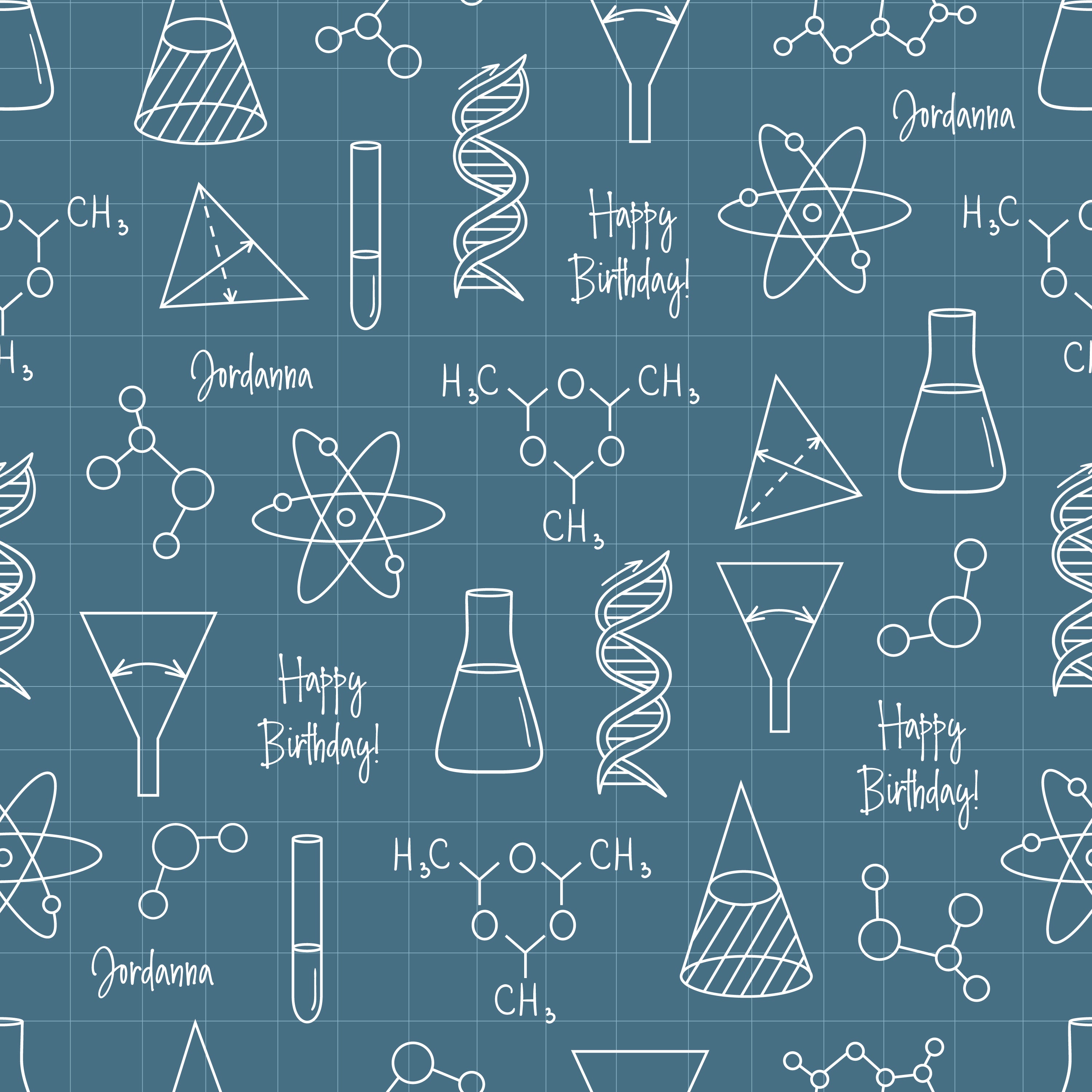STEM-Sational