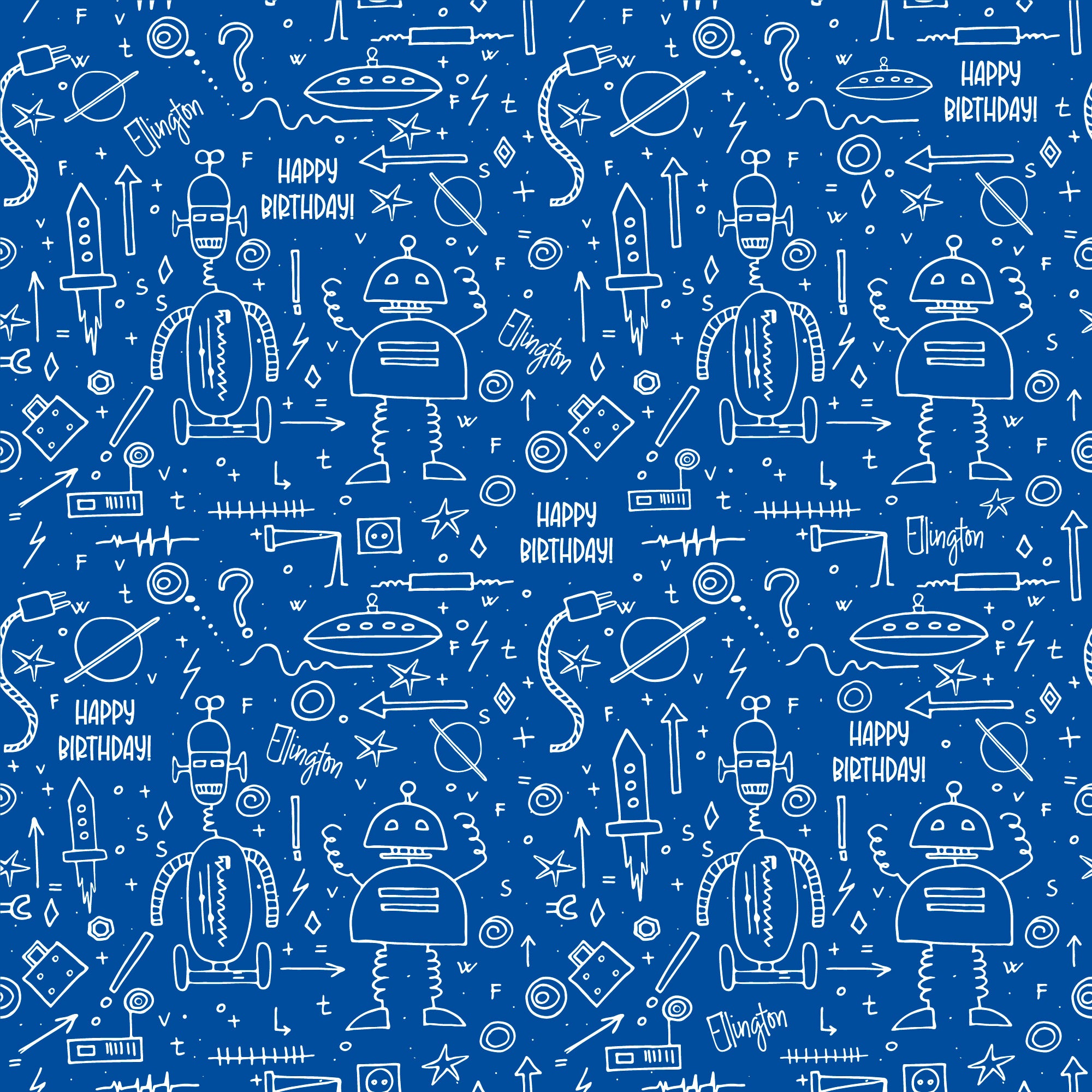 Robotics