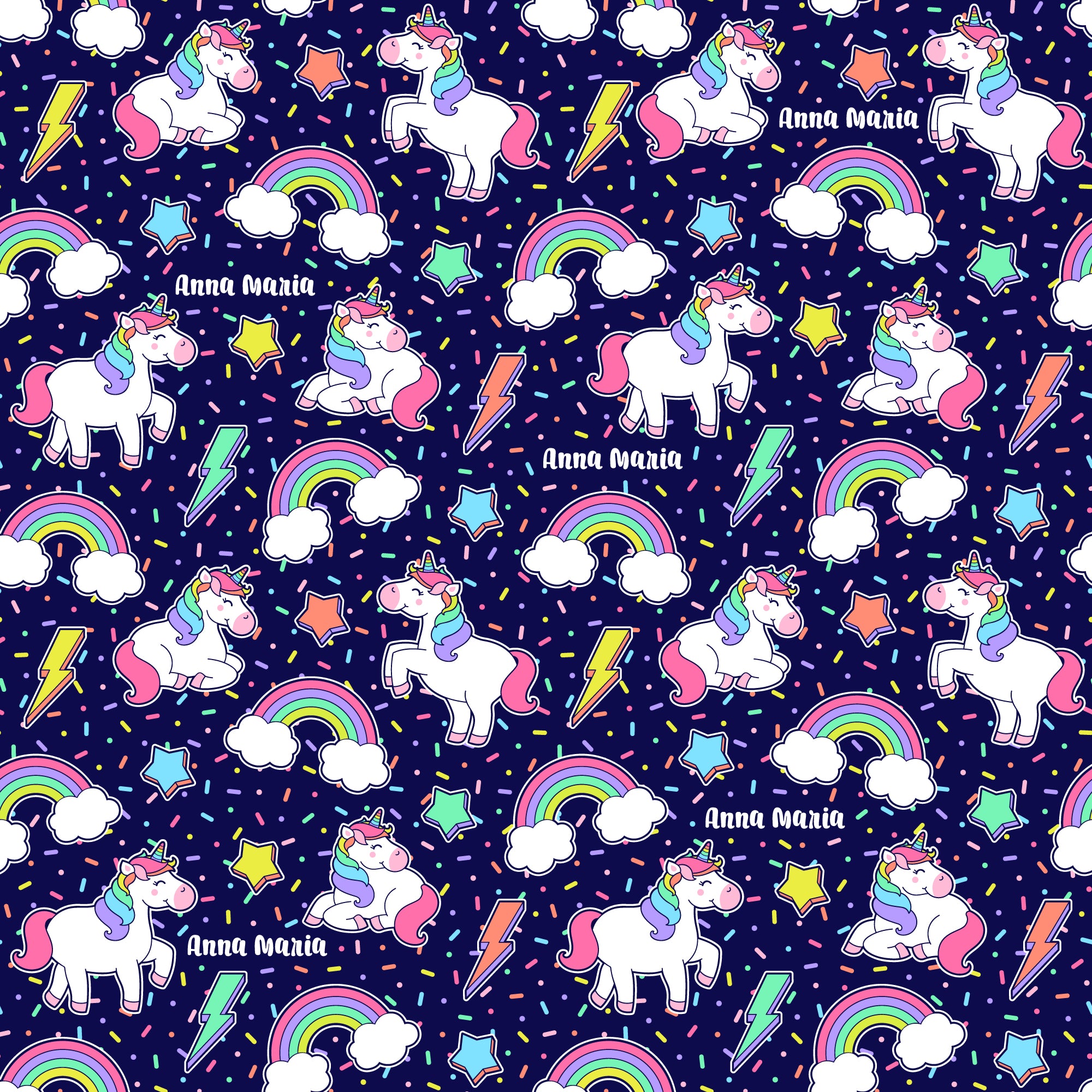 Unicorn Party
