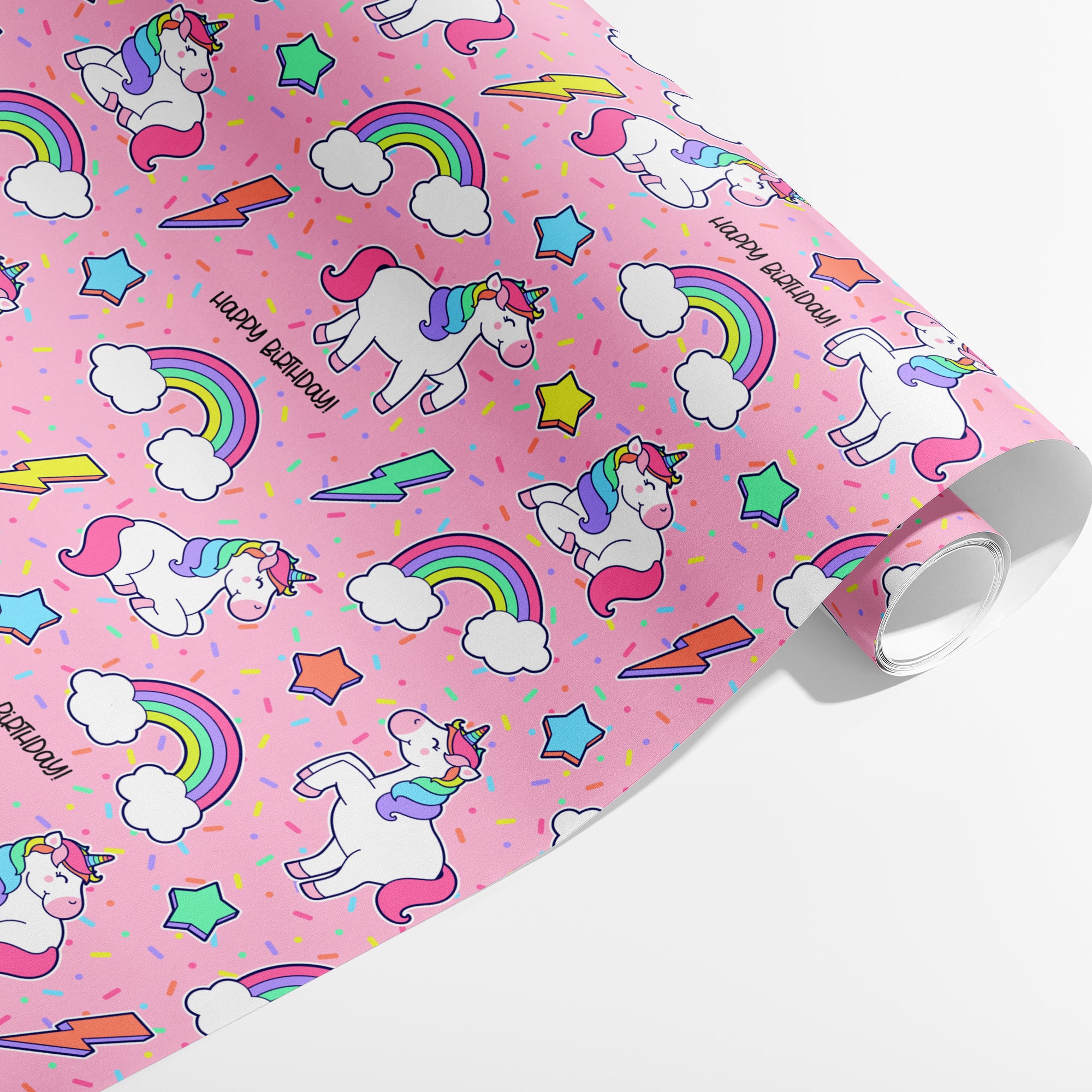 Unicorn Party