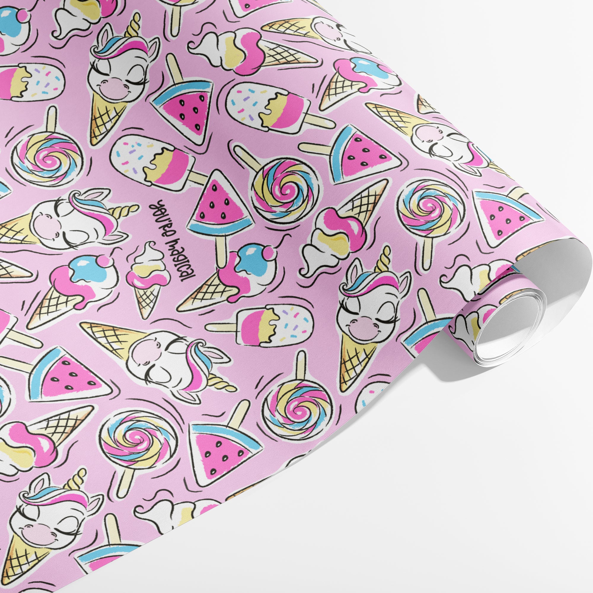 Sweet Unicorns