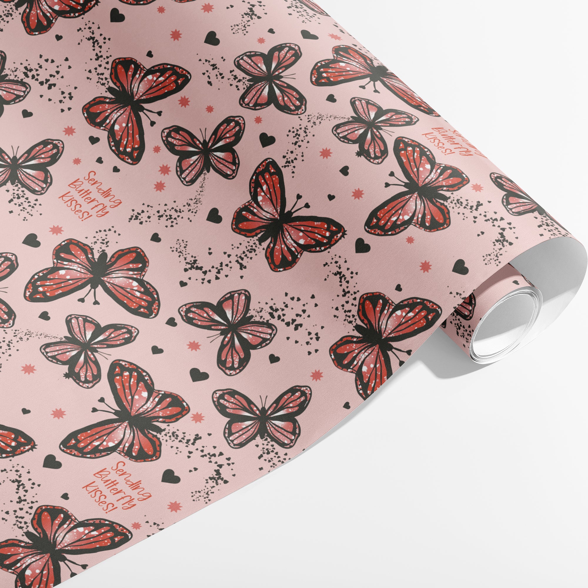 Butterfly Wishes